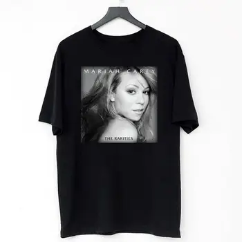 Mariah Carey-Nadirlikler T-Shirt Tee Erkekler Tüm Boyut S-3XL  10