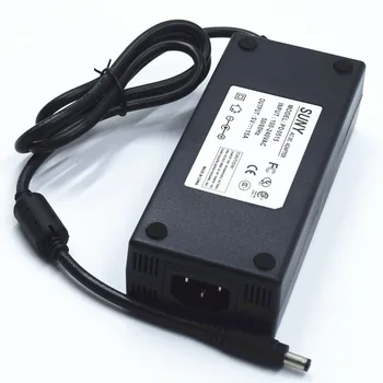LED Dijital Optoelektronik Ürünlerde Kullanılan 5V15A Anahtar Adaptörü CE/FCC Sertifikalı DC Regüle Güç Kaynağı  10