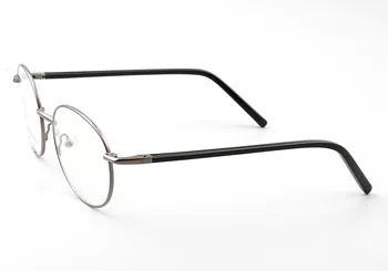 Dış ticaret Metal gözlük çerçevesi Anti-mavi ışık gözlük ile donatılmış olabilir  10