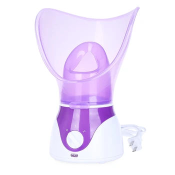 Derin Temizlik Yüz Temizleyici Güzellik Yüz Buharda Cihazı yüz buhar makinesi Makinesi Yüz Termal Püskürtücü Cilt Bakımı Aracı  3
