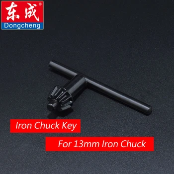 13mm Anahtar Chuck için demir Chuck Anahtarı  5
