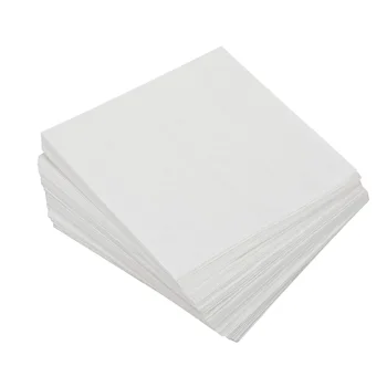 500 Adet Kare Tek Kullanımlık Kağıt Astar Levhalar Bambu Vapur Kağıt Balmumu Kağıt Hava Fritöz Gömlekleri Pişirme Kağıdı için  10