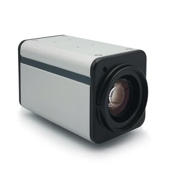 2MP HD-SDI Güvenlik CCTV 20X Otomatik Odaklama Zoom 1080P SDI Kamera SDI+CVBS/AHD/TVI/CVI 6in1 KUTUSU SDI kamera ile RS485  10