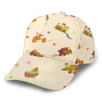 Karikatür Çocuk Oyuncakları beyzbol şapkası Moda Erkek Şapka Kap Yaz Baba Şapka Erkek Spor Şapka  10