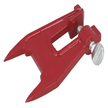 Yardımcısı Kelepçe Testere Zinciri Metal Zincir Testere Bıçağı Dosya Stihl Testere Mengene  5