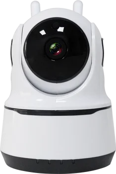 3MP 1296P Carecam APP 360 Derece PTZ IP Dome Kamera USB Uzatma AI İnsansı Algılama Otomatik İzleme Ev Güvenlik bebek izleme monitörü  2