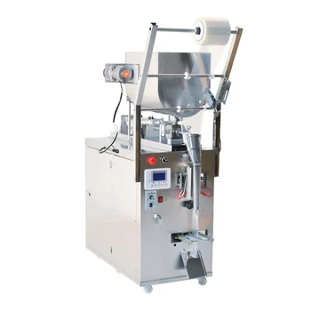 Ambalaj Yalıtım Makinesi fıstık ezmesi Sirke Domates Soya Sosu Yemeklik Yağ Sıvı Dolum Sızdırmazlık Çanta Yapma Makinesi  5
