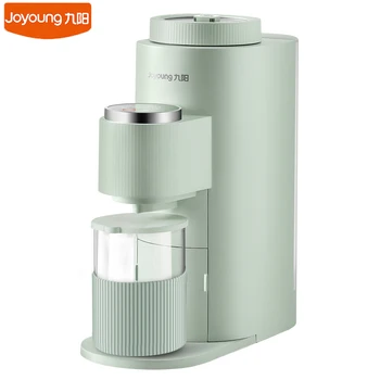 Joyoung K Solo Soya Üreticisi gıda karıştırıcı Küçük Ev Ofis Soya Sütü Makinesi Otomatik Temizleme Çok Fonksiyonlu yiyecek mikseri  0